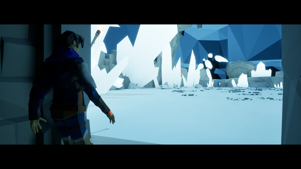 SecondPhase Hero Demo screenshot 2