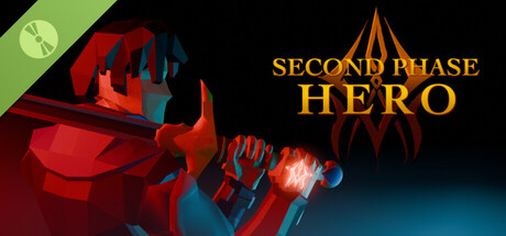 SecondPhase Hero Demo