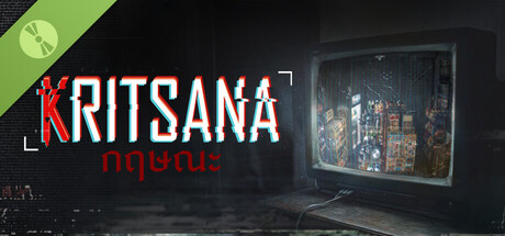 Kritsana Demo