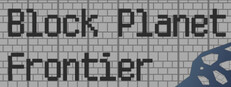 Block Planet Frontier