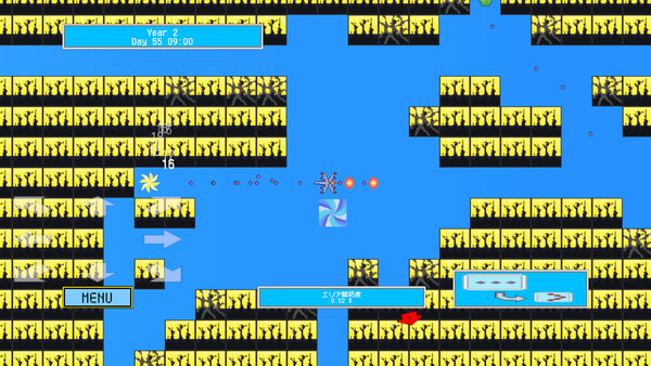 Block Planet Frontier 스크린샷 4