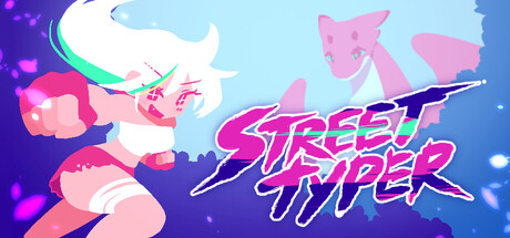 StreetTyper