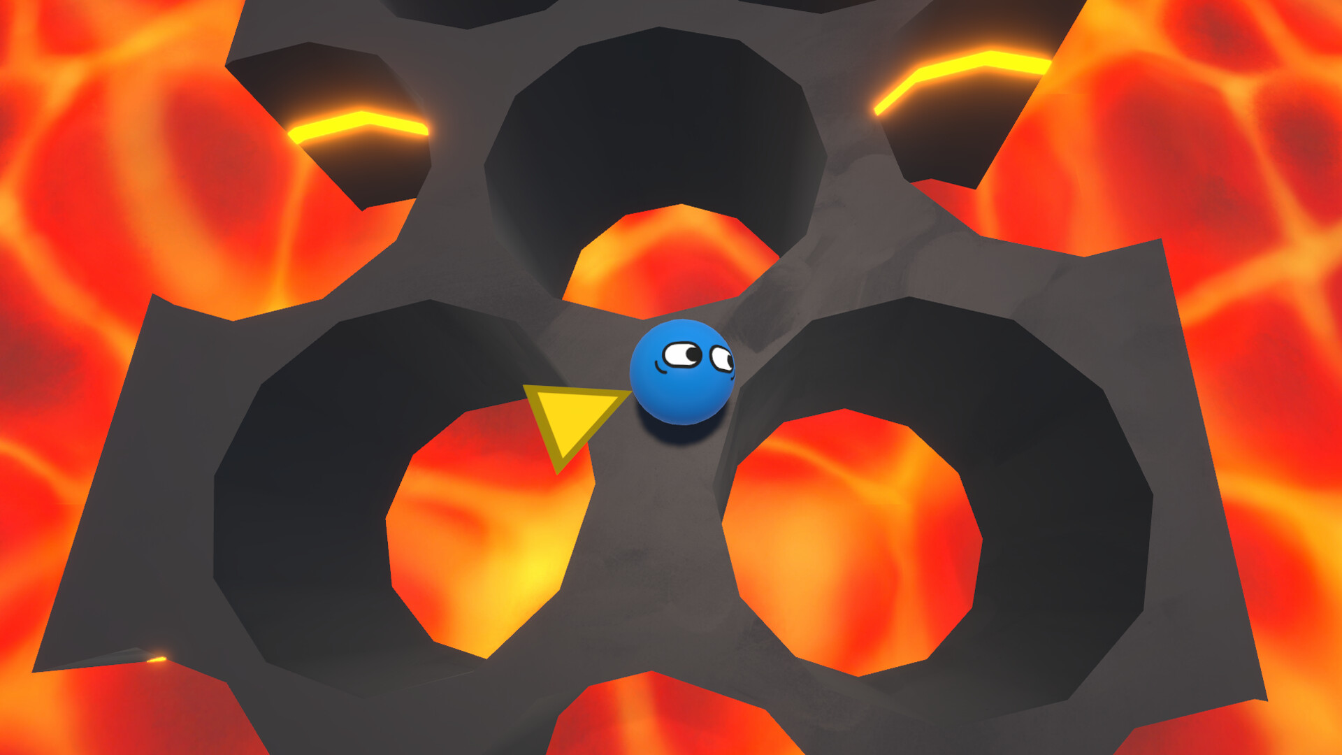 Anxiety Ball screenshot #4