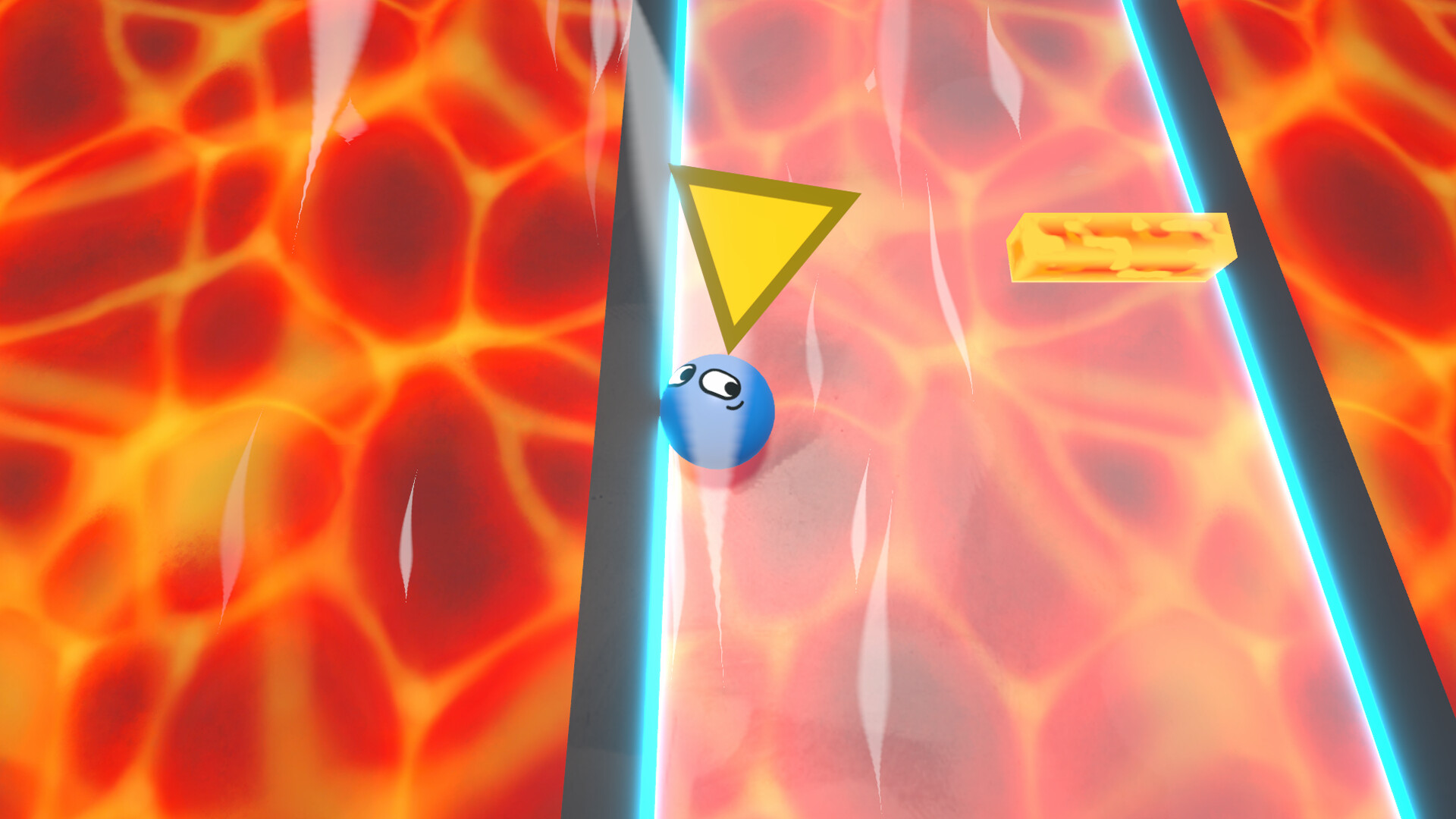 Anxiety Ball screenshot #3