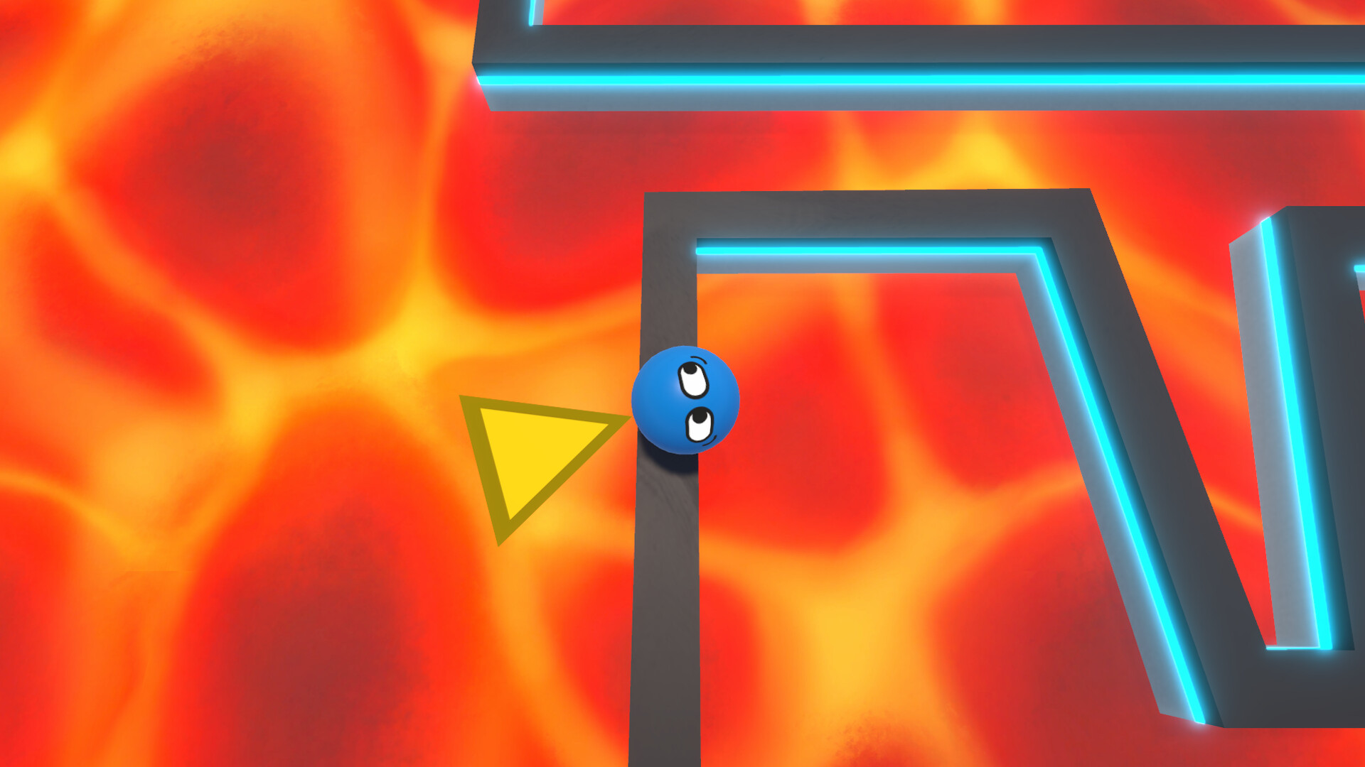 Anxiety Ball screenshot #5