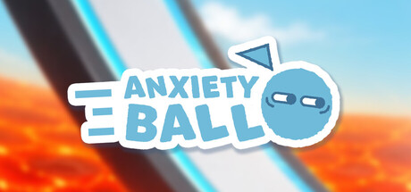 Anxiety Ball