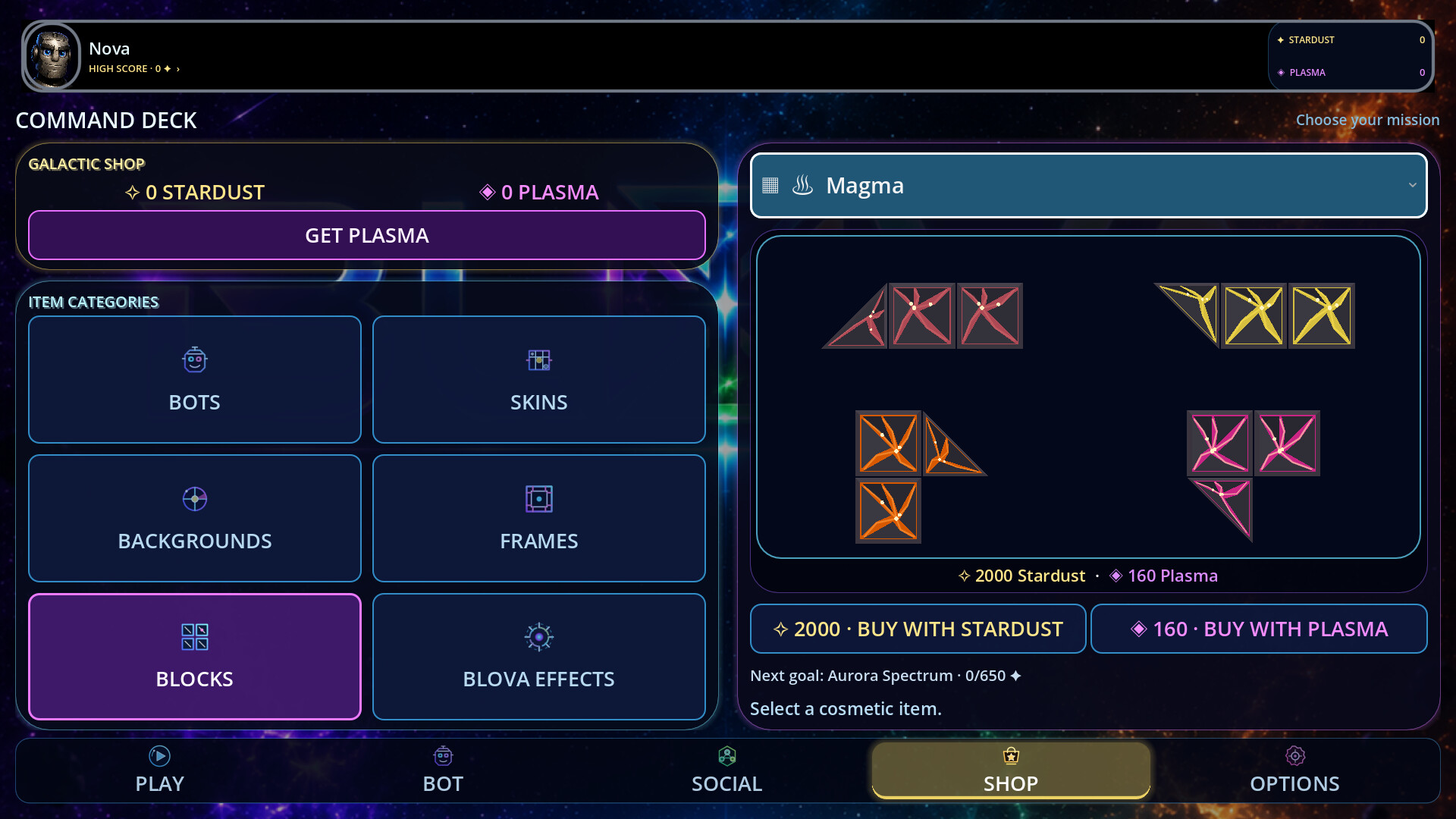 Blova – Screenshot 5