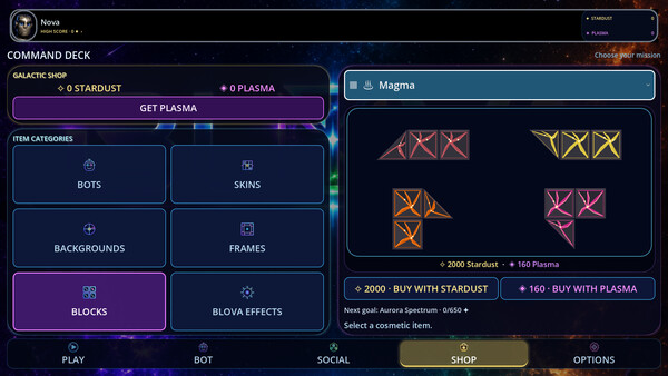 Blova screenshot 5