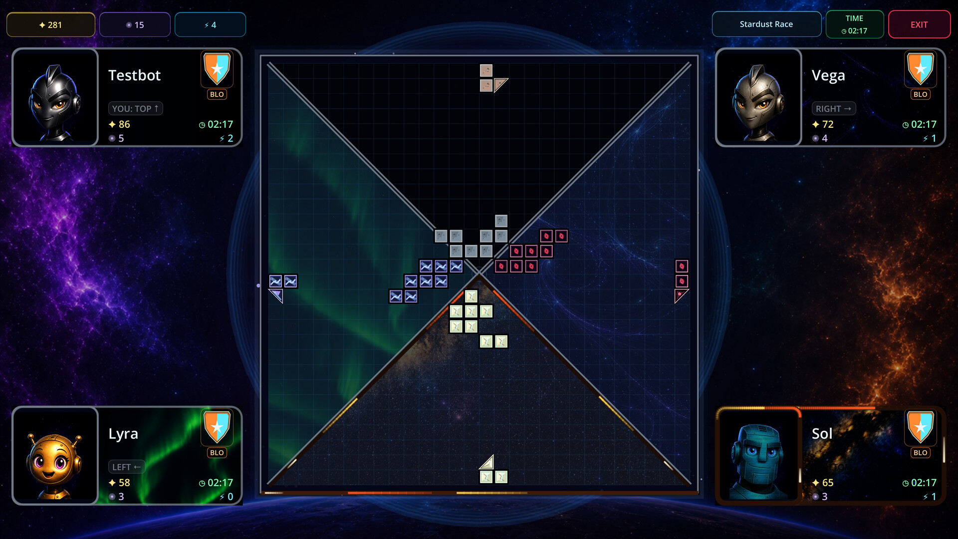 Blova screenshot 3