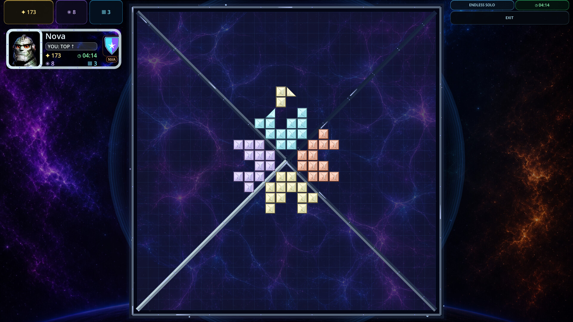 Blova screenshot #2