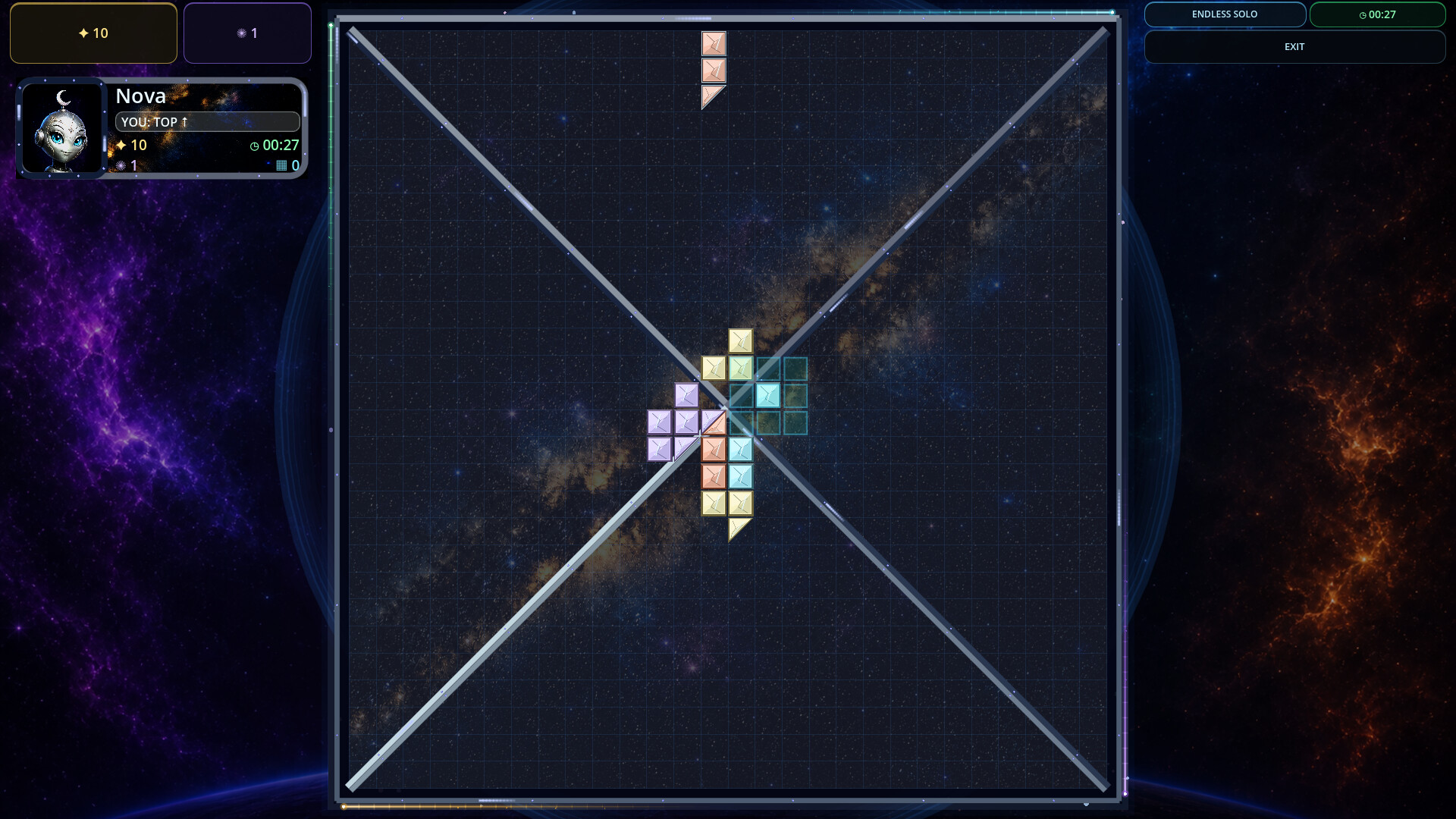 Blova – Screenshot 1