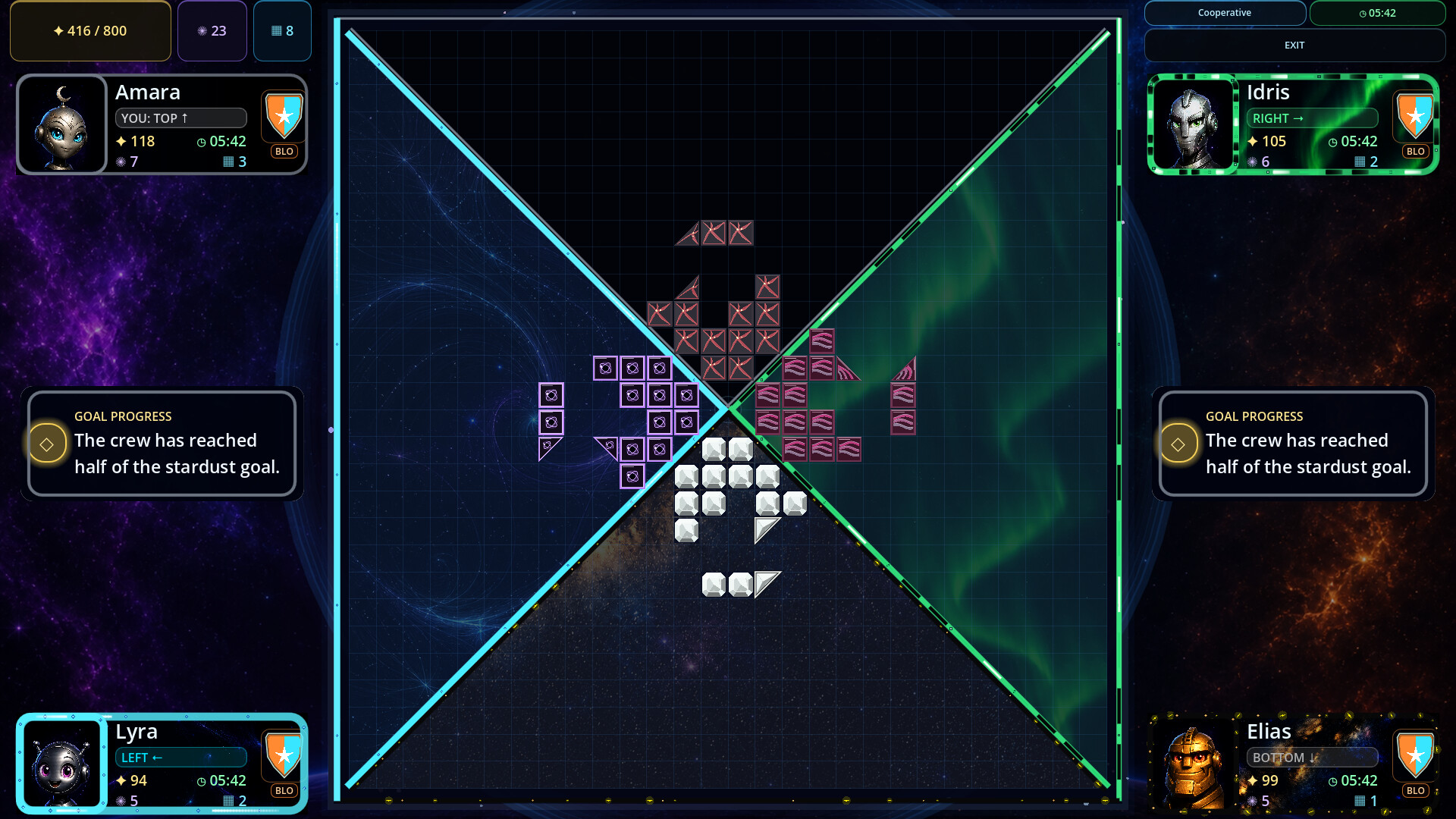 Blova screenshot 1