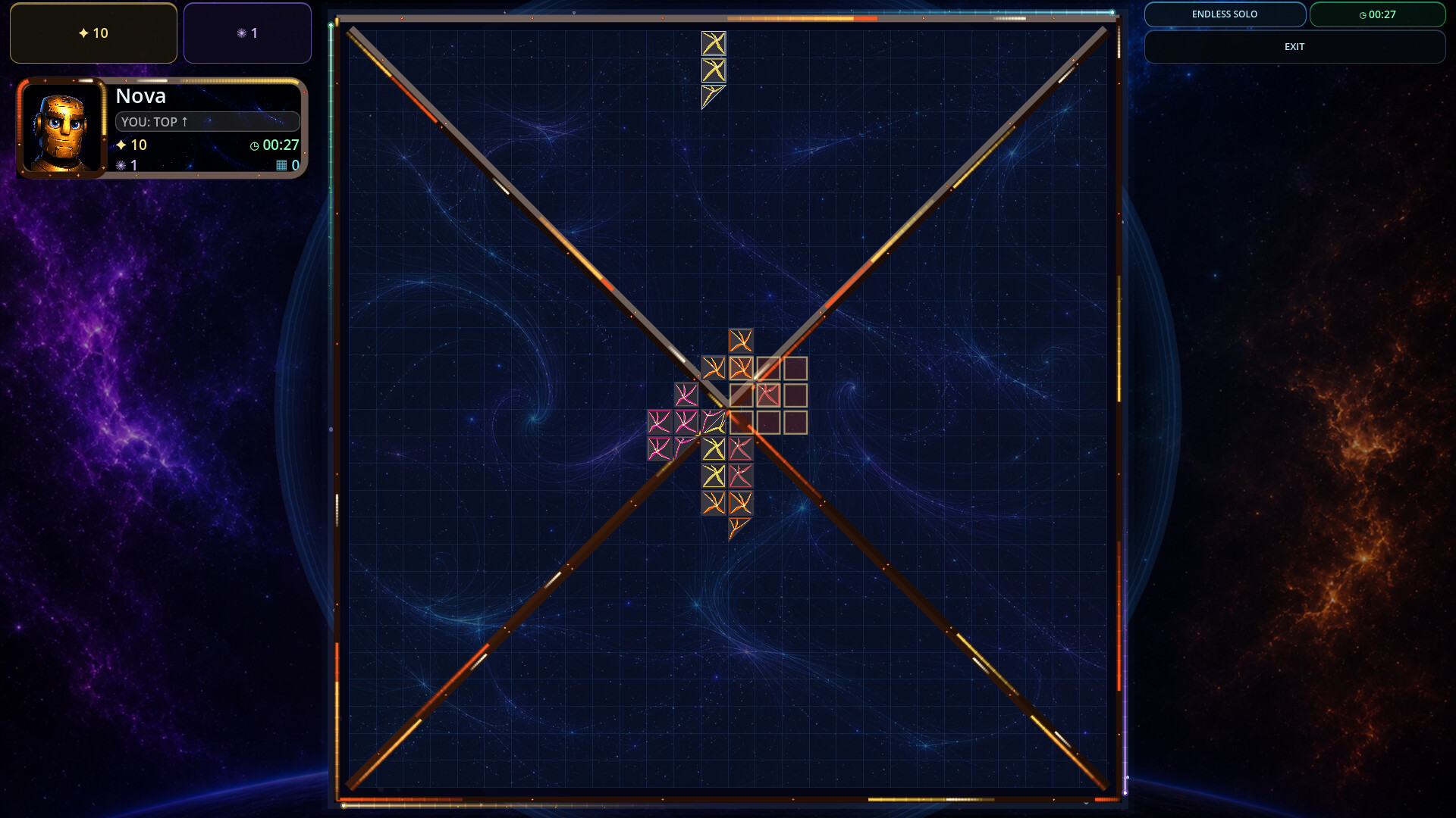 Blova – Screenshot 2