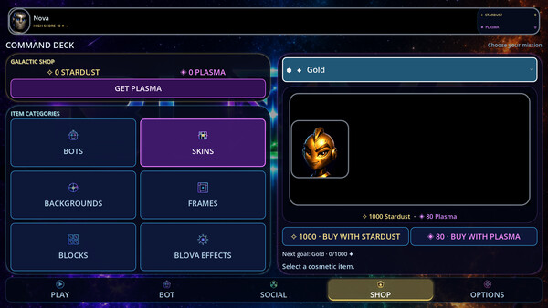 Blova screenshot 6