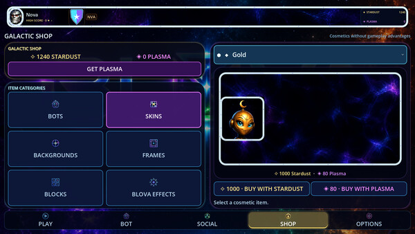 Blova screenshot 4