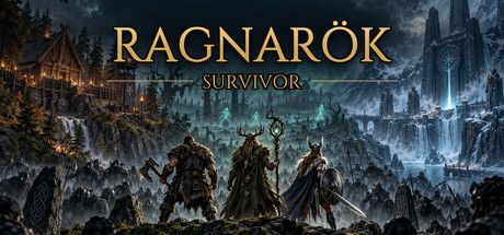 Ragnarök Survivor