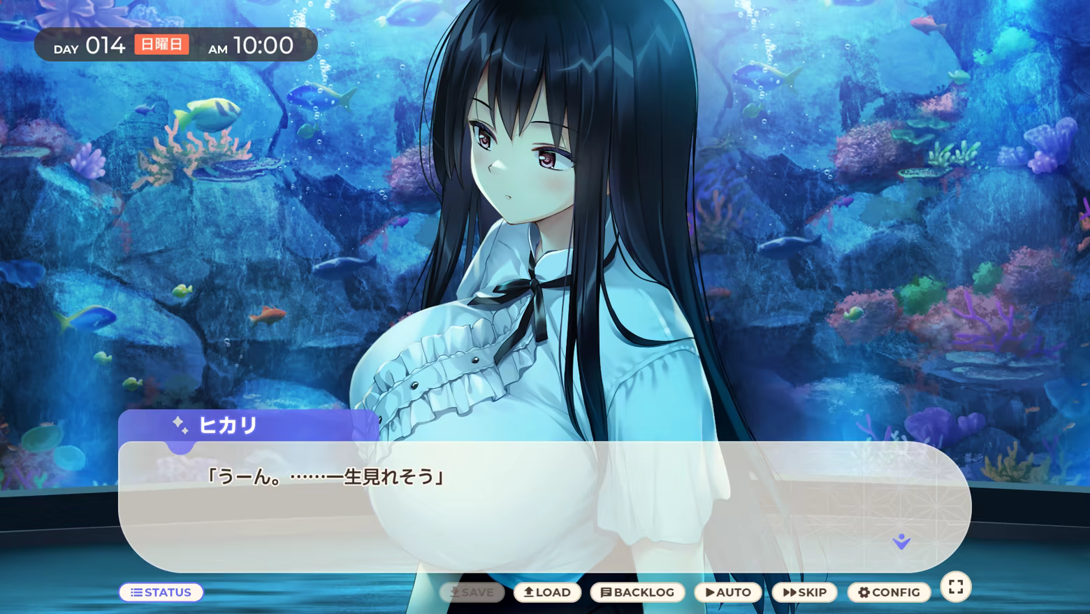 Living with a Runaway Girl ~A Lovey-Dovey Life with Lowkey Gamer High School Girl~ screenshot 3