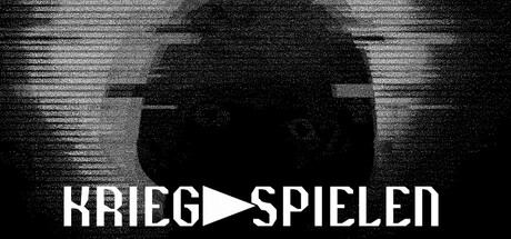 Krieg Spielen — Steam header