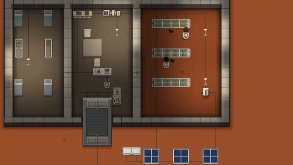 MARSTEAD screenshot 4