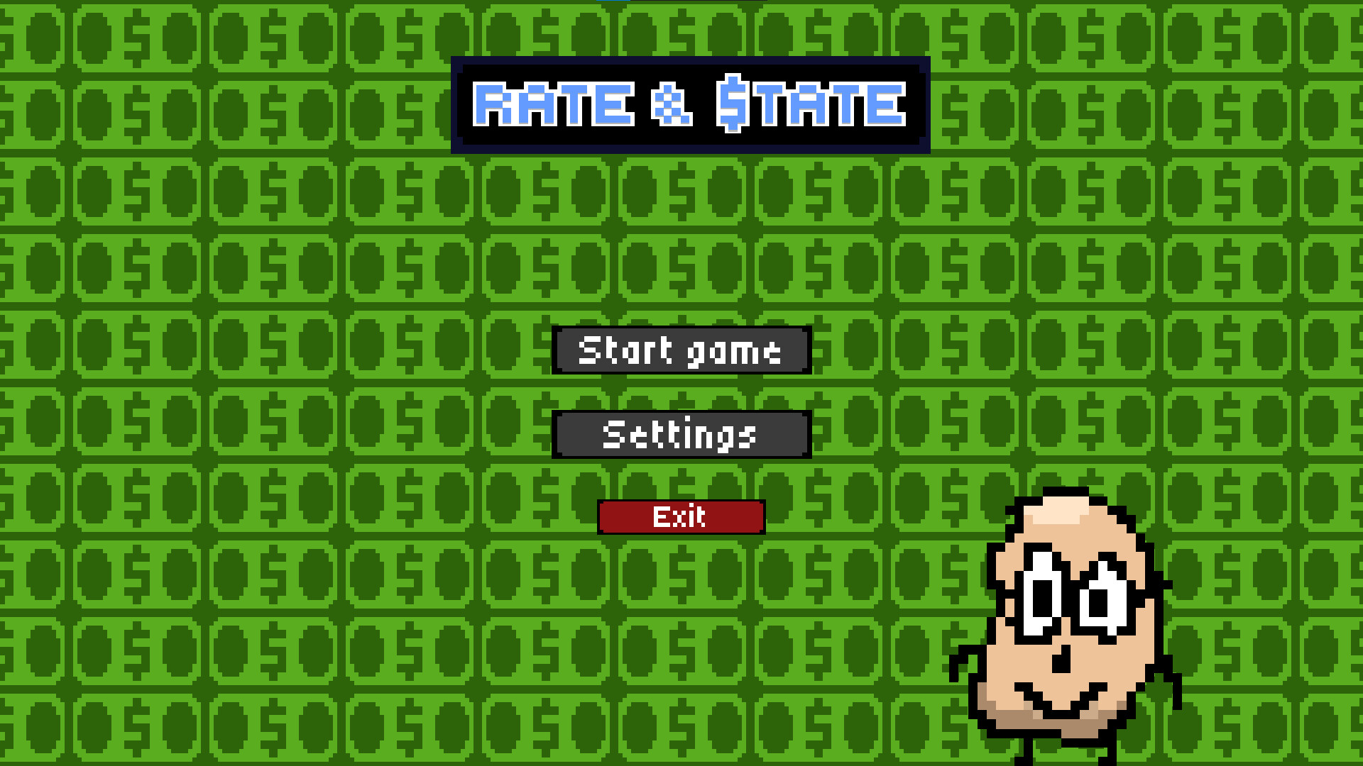 Rate & Stateのスクリーンショット 1