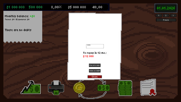 Rate & State screenshot 5