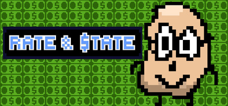Rate & State