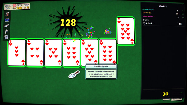 Gamblin' Geezers — 8