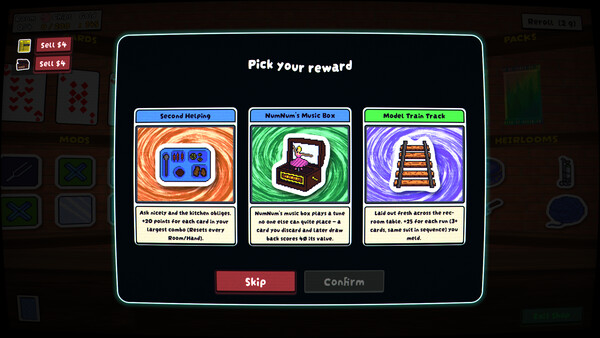 Gamblin' Geezers screenshot 6