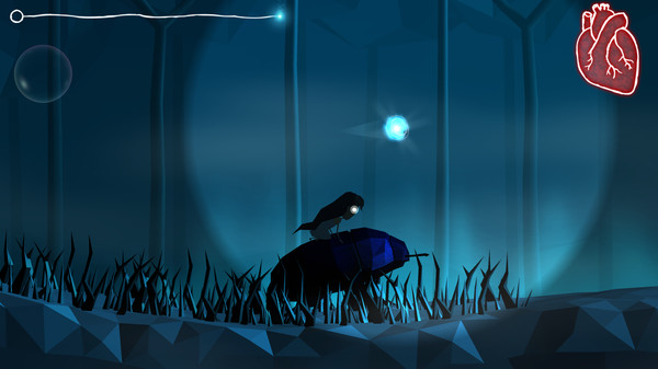 Selma and the Wisp - Soundtrack screenshot 2