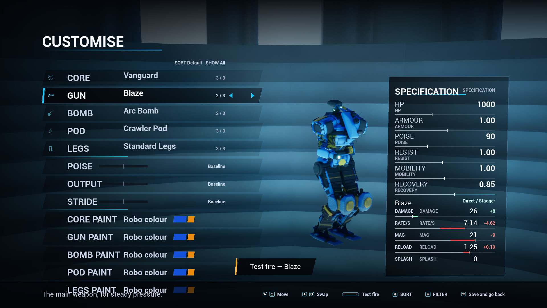 AIGENROBO screenshot #9