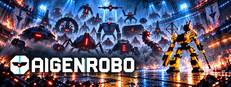 AIGENROBO