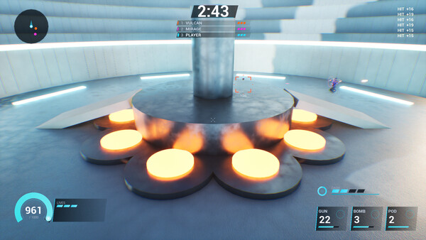 AIGENROBO screenshot 6