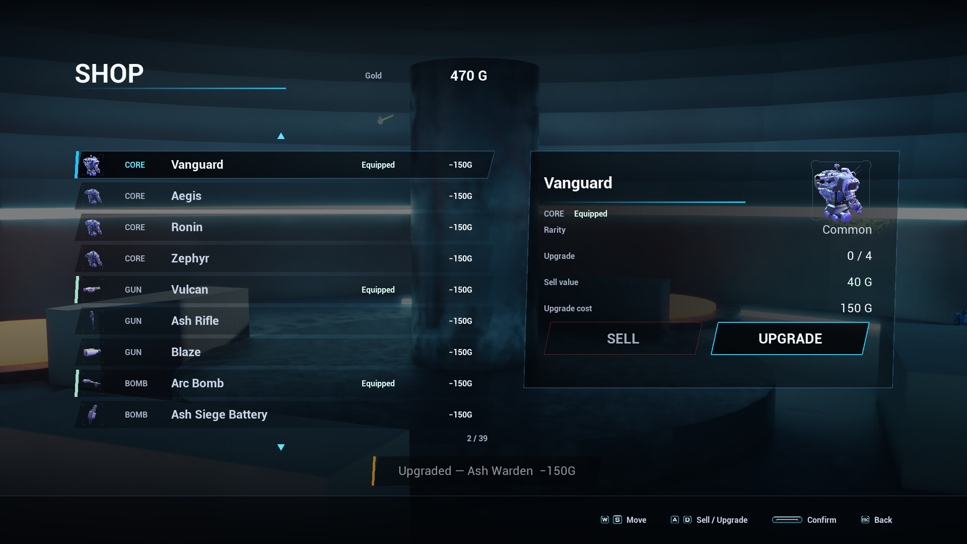 AIGENROBO screenshot #5