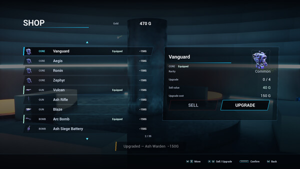 AIGENROBO screenshot 4