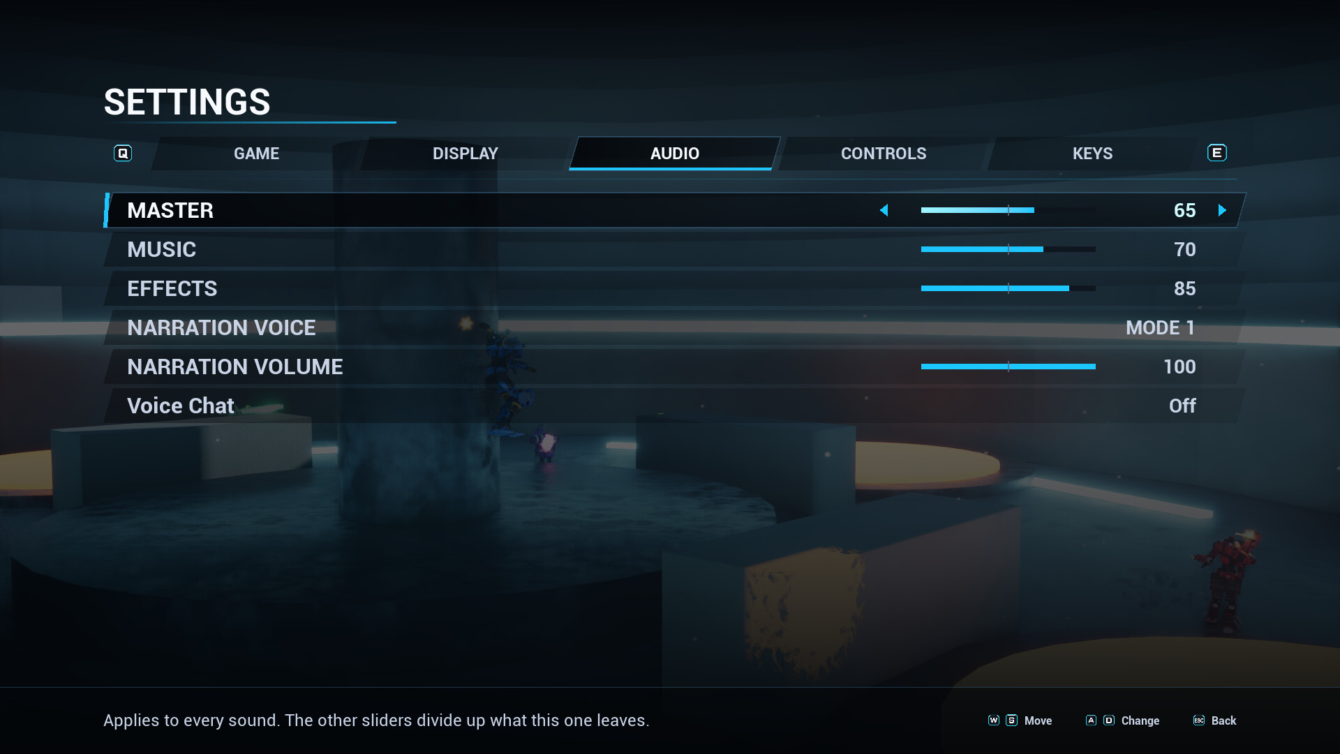 AIGENROBO screenshot #7
