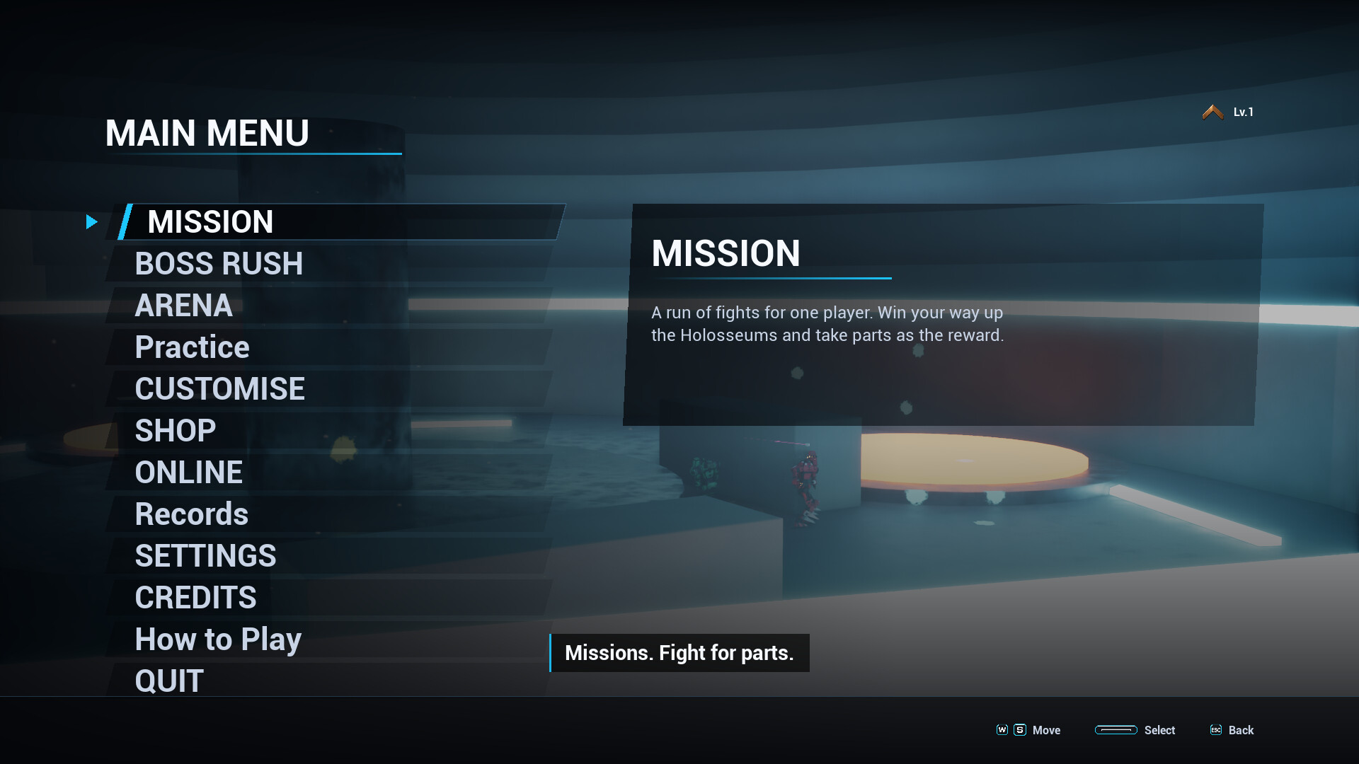 AIGENROBO screenshot #6
