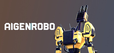 AIGENROBO