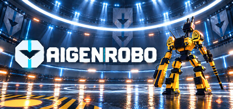 AIGENROBO