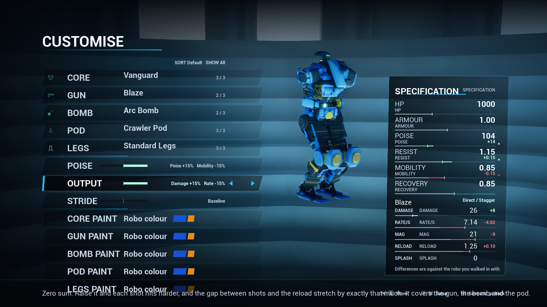 AIGENROBO screenshot #10