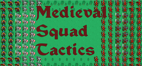 Medieval Squad Tactics