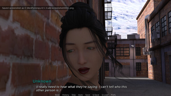 Saratoma Vale screenshot 5