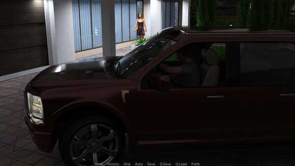 Saratoma Vale screenshot 4