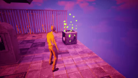 Wonderful Time video 2