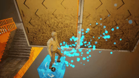 Wonderful Time video 6