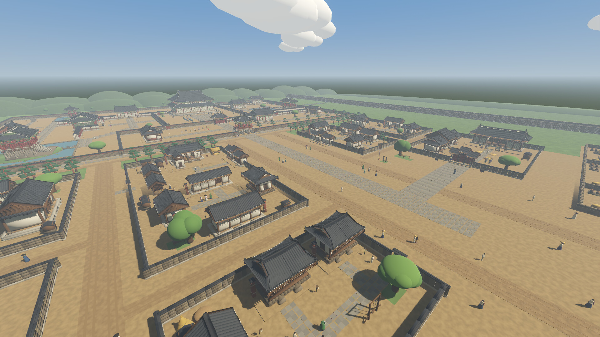 Hanok: From Thatch to Palace screenshot 11