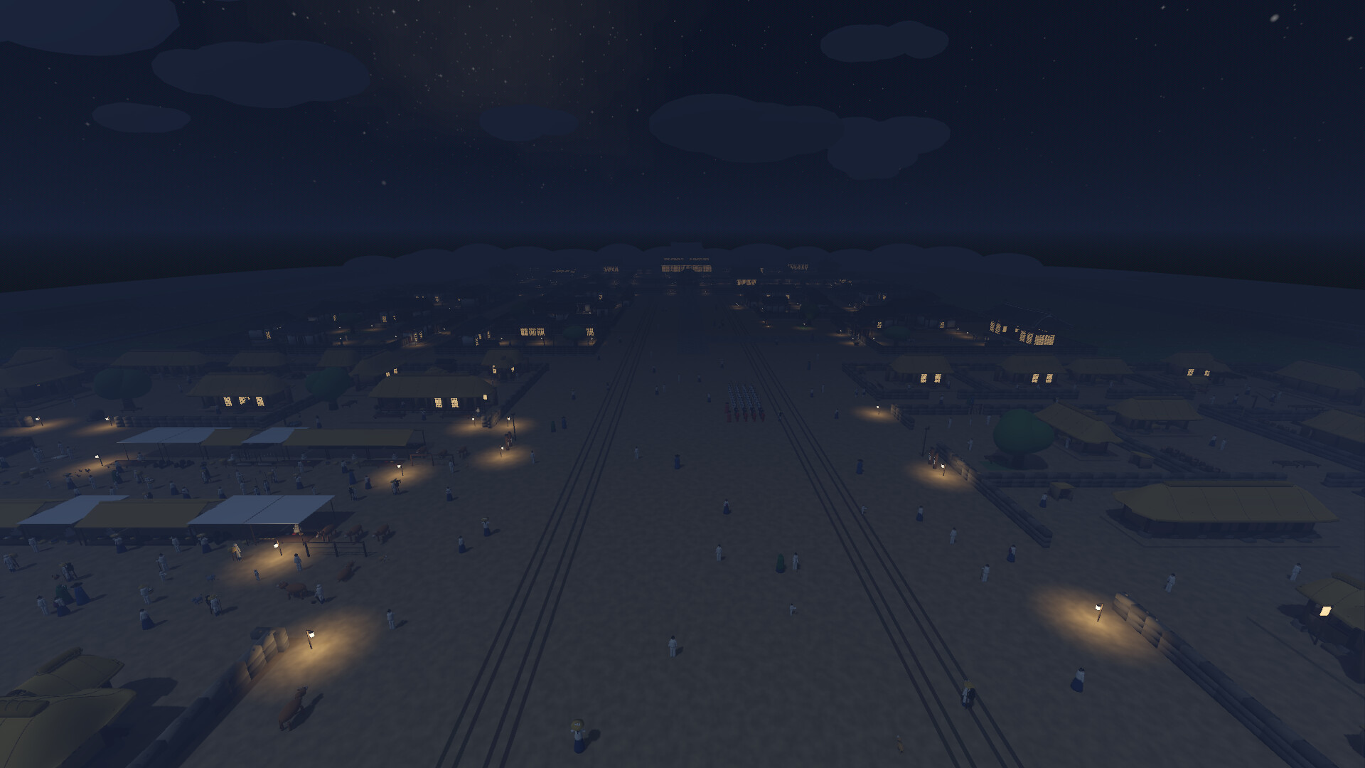 Hanok: From Thatch to Palace screenshot 12