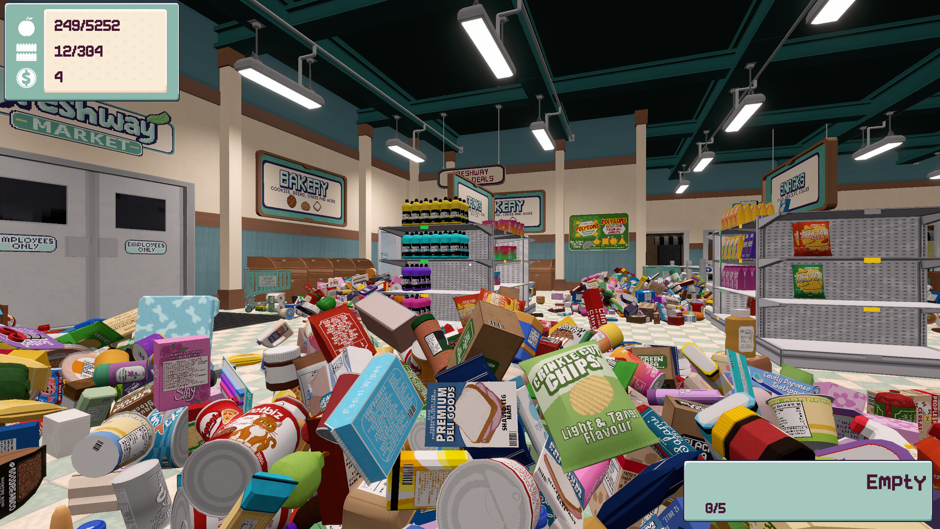 Put Back Stuff screenshot 5