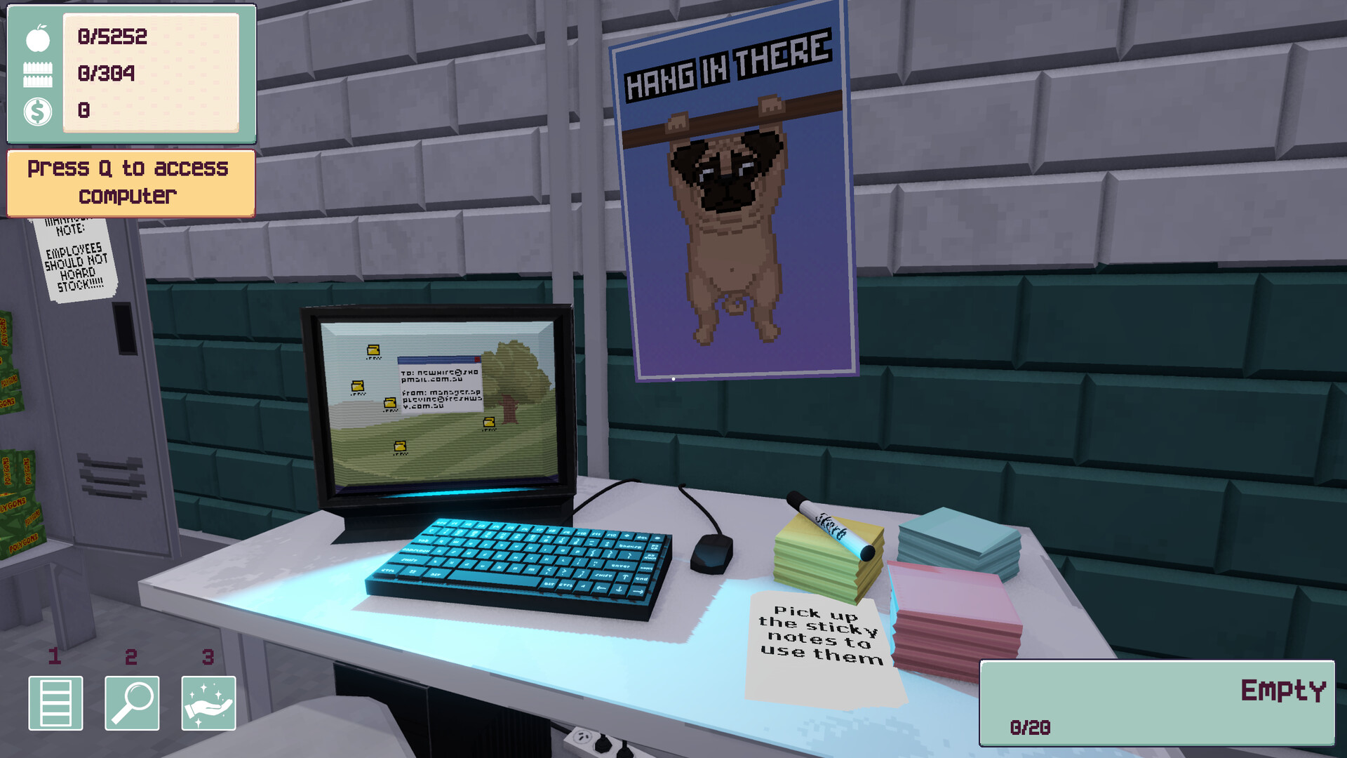 Put Back Stuff screenshot 4