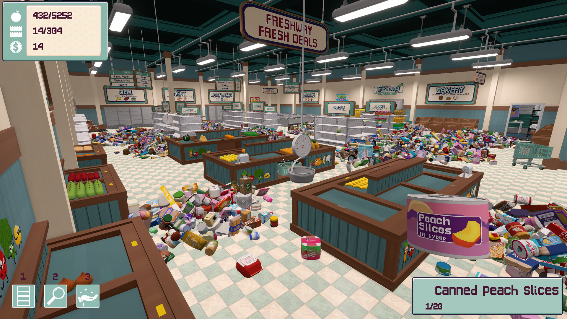 Put Back Stuff Featured Screenshot #1