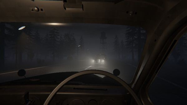 Evening, Boss. screenshot 1